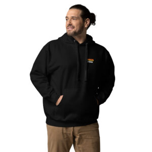 Old Hwy 80  Road-Ready Hoodie